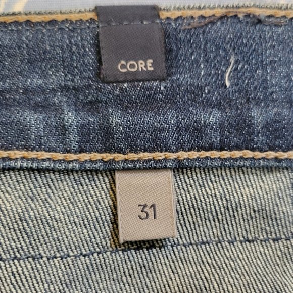 Citizens of Humanity  Core Slim Straight Jeans - Picture 6 of 7
